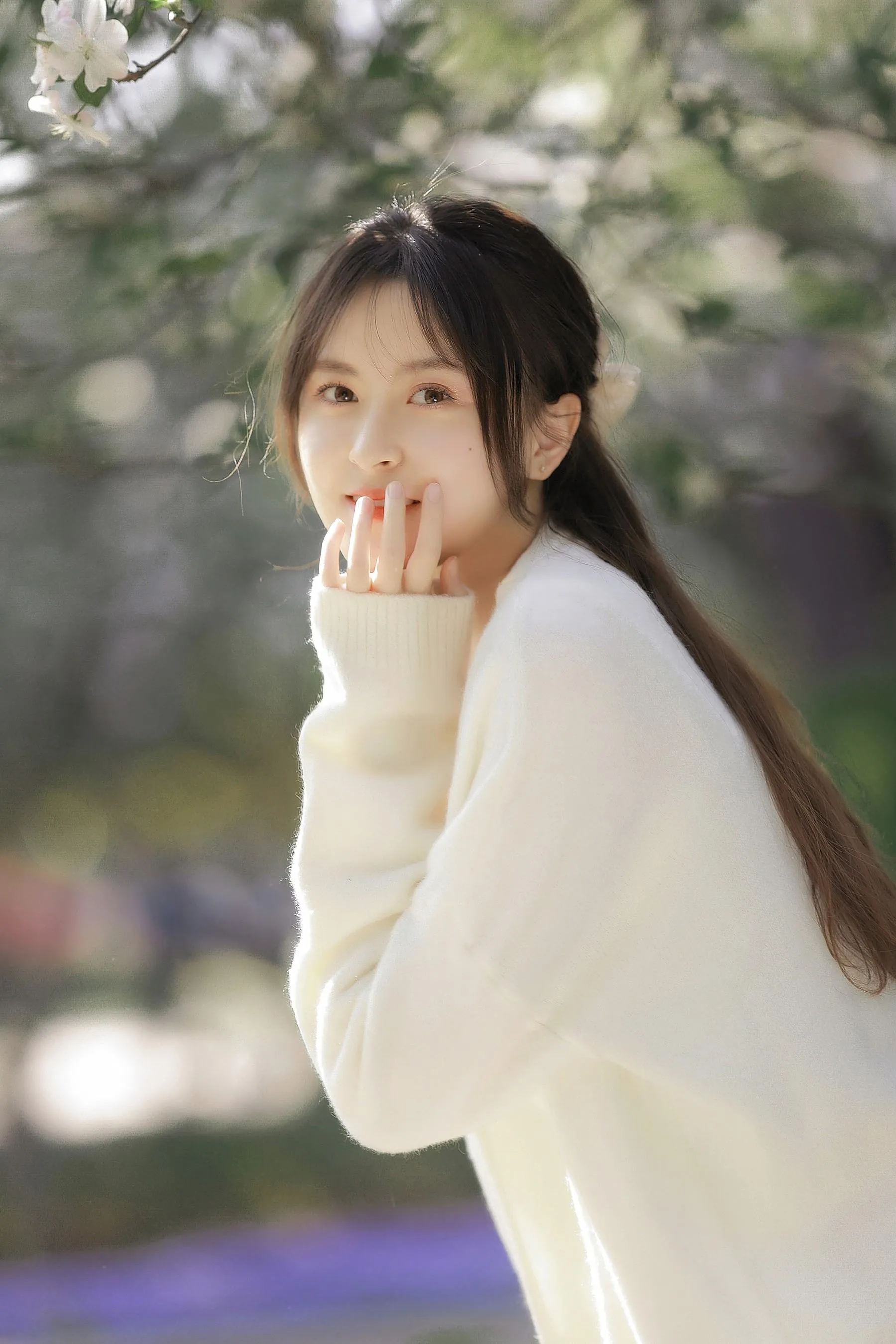 [YITUYU艺图语]2022.07.26 初樱 嘉嘉 [20P]插图8